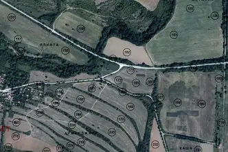 Парцел в Ловеч, с. Абланица