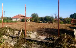 Парцел в Ловеч, с. Баховица
