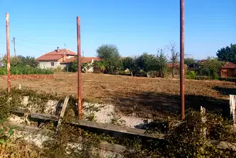 Парцел в Ловеч, с. Баховица
