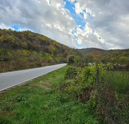 Photo 2 — Plot in Oblast Lovech, Balkanec