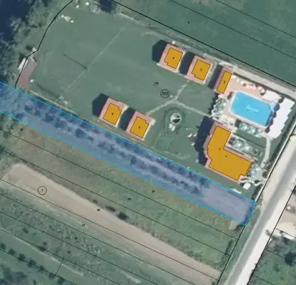 Photo 5 — Plot in Oblast Lovech, Balkanec