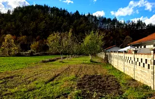 Парцел в Ловеч, с. Балканец