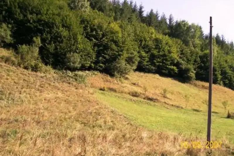 Plot in Oblast Lovech, Balkanec
