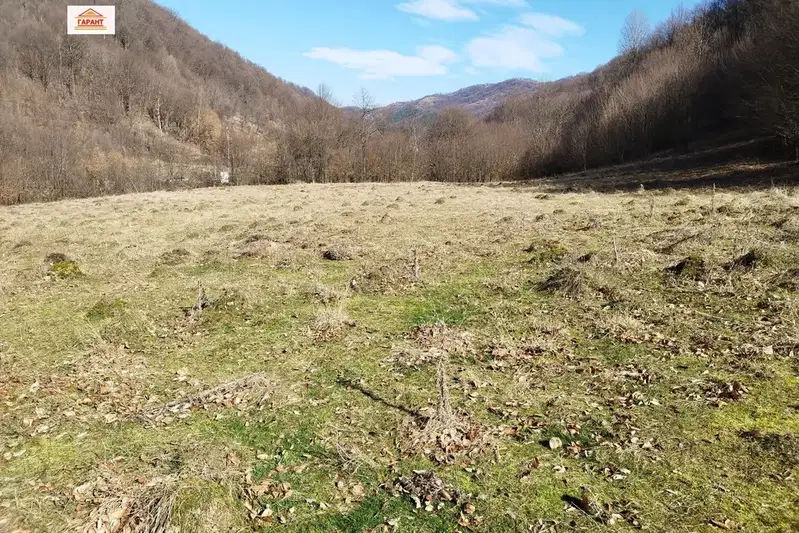 Plot in Oblast Lovech, Balkanec