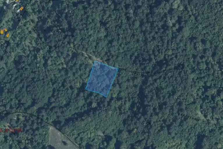 Plot in Oblast Lovech, Beli Osym