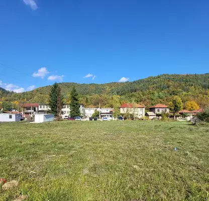 Photo 2 — Plot in Oblast Lovech, Beli Osym