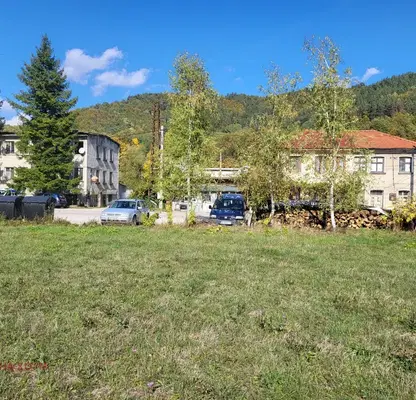 Photo 3 — Plot in Oblast Lovech, Beli Osym