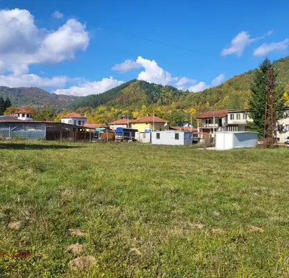 Photo 5 — Plot in Oblast Lovech, Beli Osym