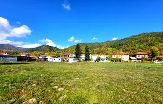 Парцел в Ловеч, с. Бели Осъм