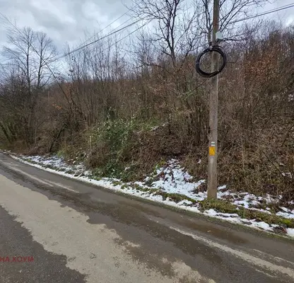 Photo 4 — Plot in Oblast Lovech, Beli Osym