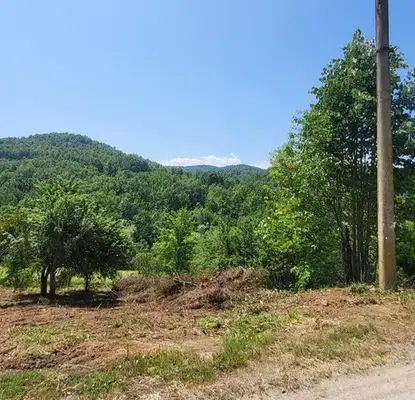 Photo 3 — Plot in Oblast Lovech, Belish