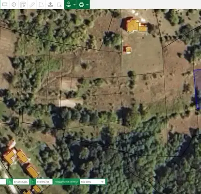Photo 4 — Plot in Oblast Lovech, Belish