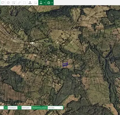 Photo 5 — Plot in Oblast Lovech, Belish