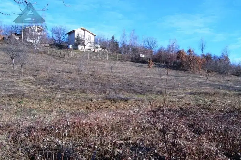 Plot in Oblast Lovech, Belish