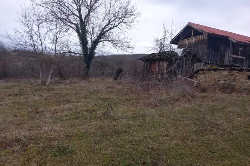 Plot in Oblast Lovech, Belish
