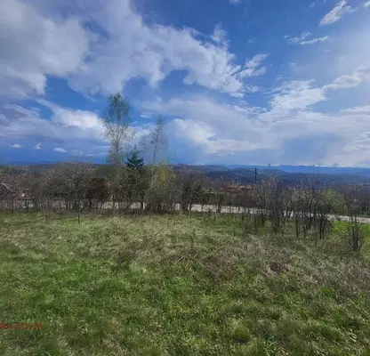 Photo 2 — Plot in Oblast Lovech, Belish