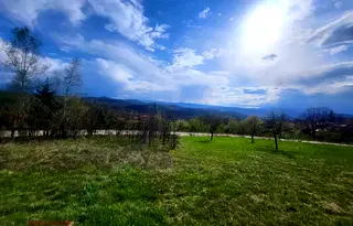Парцел в Ловеч, с. Белиш