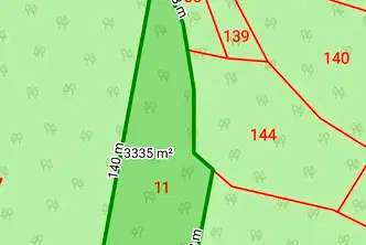 Парцел в Ловеч, с. Белиш