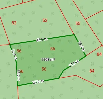 Photo 3 — Plot in Oblast Lovech, Belish