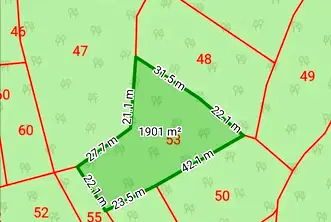 Парцел в Ловеч, с. Белиш