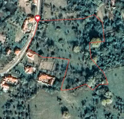 Photo 2 — Plot in Oblast Lovech, Borima