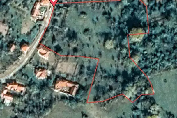 Plot in Oblast Lovech, Borima