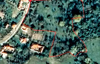 Парцел в Ловеч, с. Борима