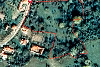 Парцел в Ловеч, с. Борима