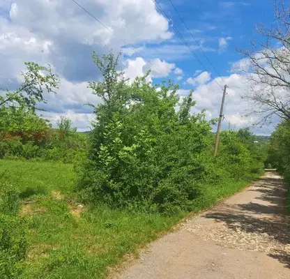 Снимка 5 — Парцел в Ловеч, с. Брестница
