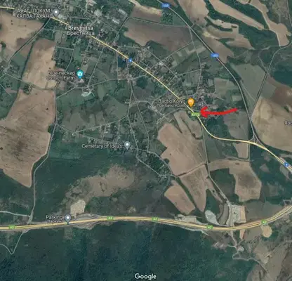 Photo 2 — Plot in Oblast Lovech, Brestnica