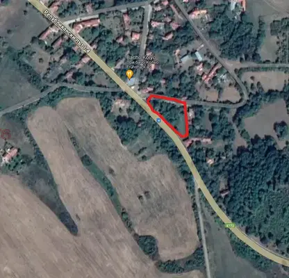 Photo 3 — Plot in Oblast Lovech, Brestnica