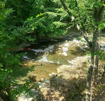 Photo 2 — Plot in Oblast Lovech, Cherni Osym