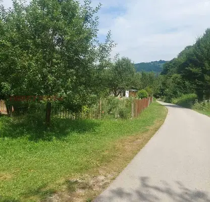 Photo 4 — Plot in Oblast Lovech, Cherni Osym