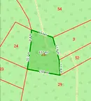 Парцел в Ловеч, с. Черни Осъм