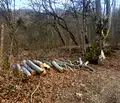 Снимка 3 — Парцел в Ловеч, с. Черни Осъм