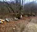 Снимка 4 — Парцел в Ловеч, с. Черни Осъм