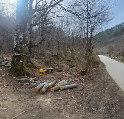 Photo 5 — Plot in Oblast Lovech, Cherni Osym