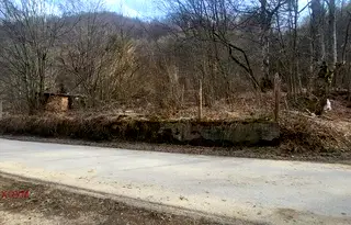 Парцел в Ловеч, с. Черни Осъм