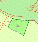 Парцел в Ловеч, с. Черни Осъм