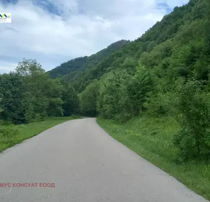 Photo 2 — Plot in Oblast Lovech, Cherni Osym