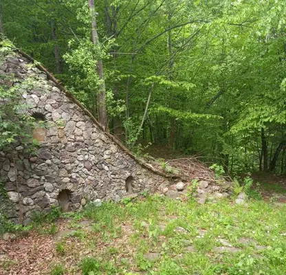Photo 2 — Plot in Oblast Lovech, Cherni Osym