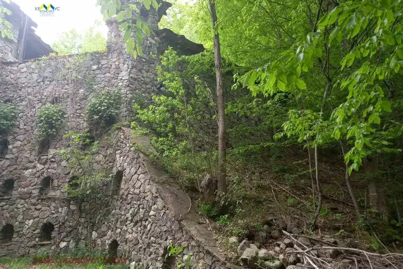 Plot in Oblast Lovech, Cherni Osym
