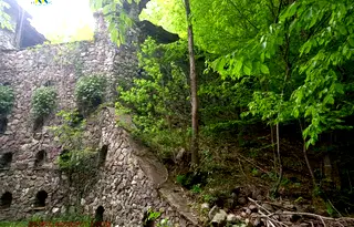 Парцел в Ловеч, с. Черни Осъм
