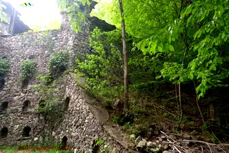 Парцел в Ловеч, с. Черни Осъм