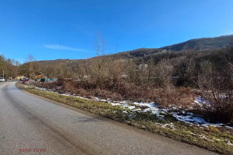 Plot in Oblast Lovech, Cherni Vit