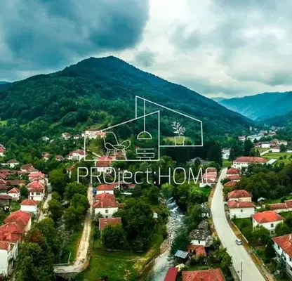 Photo 2 — Plot in Oblast Lovech, Cherni Vit