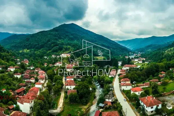 Plot in Oblast Lovech, Cherni Vit