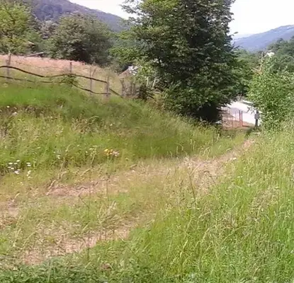 Photo 2 — Plot in Oblast Lovech, Cherni Vit
