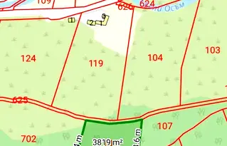 Парцел в Ловеч, с. Чифлик