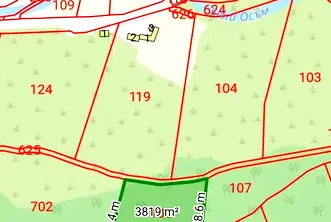 Парцел в Ловеч, с. Чифлик